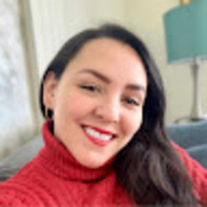 Meet your Posher, Eugenia